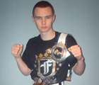 Jordan Calder